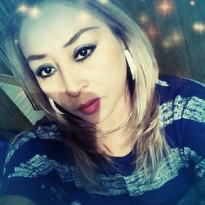 Meet your Posher, Vicky